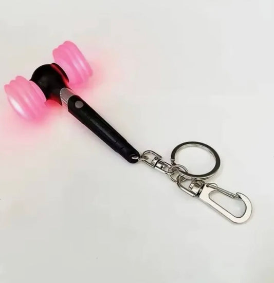 BLACKPINK Cute Keyrings