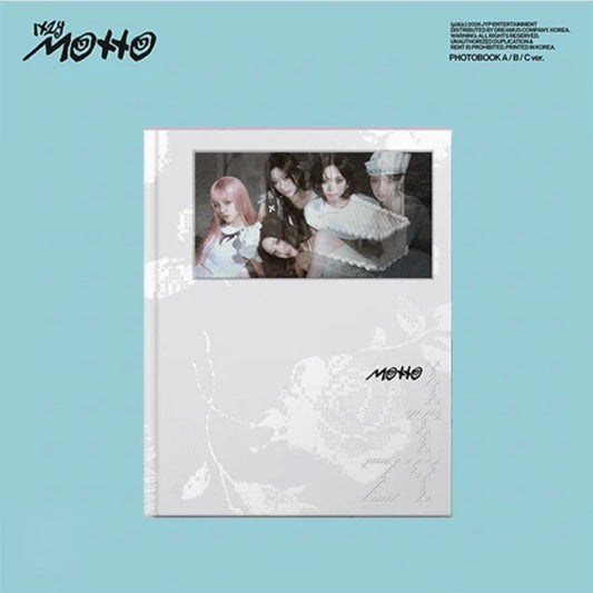 ITZY – MOTTO ✨