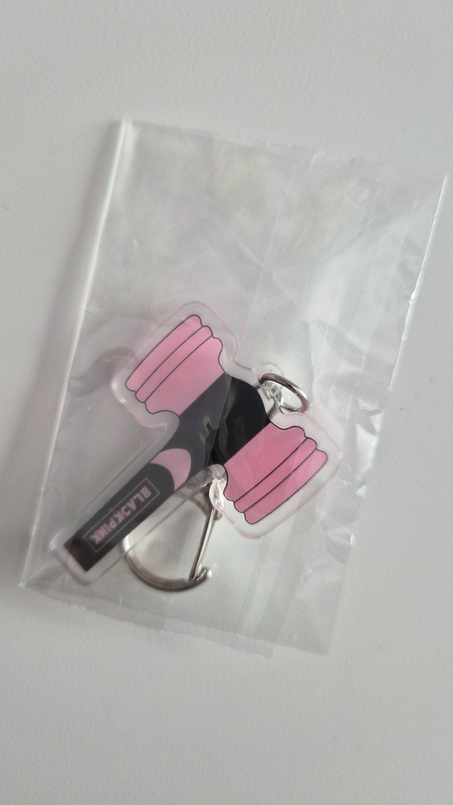BLACKPINK Cute Keyrings