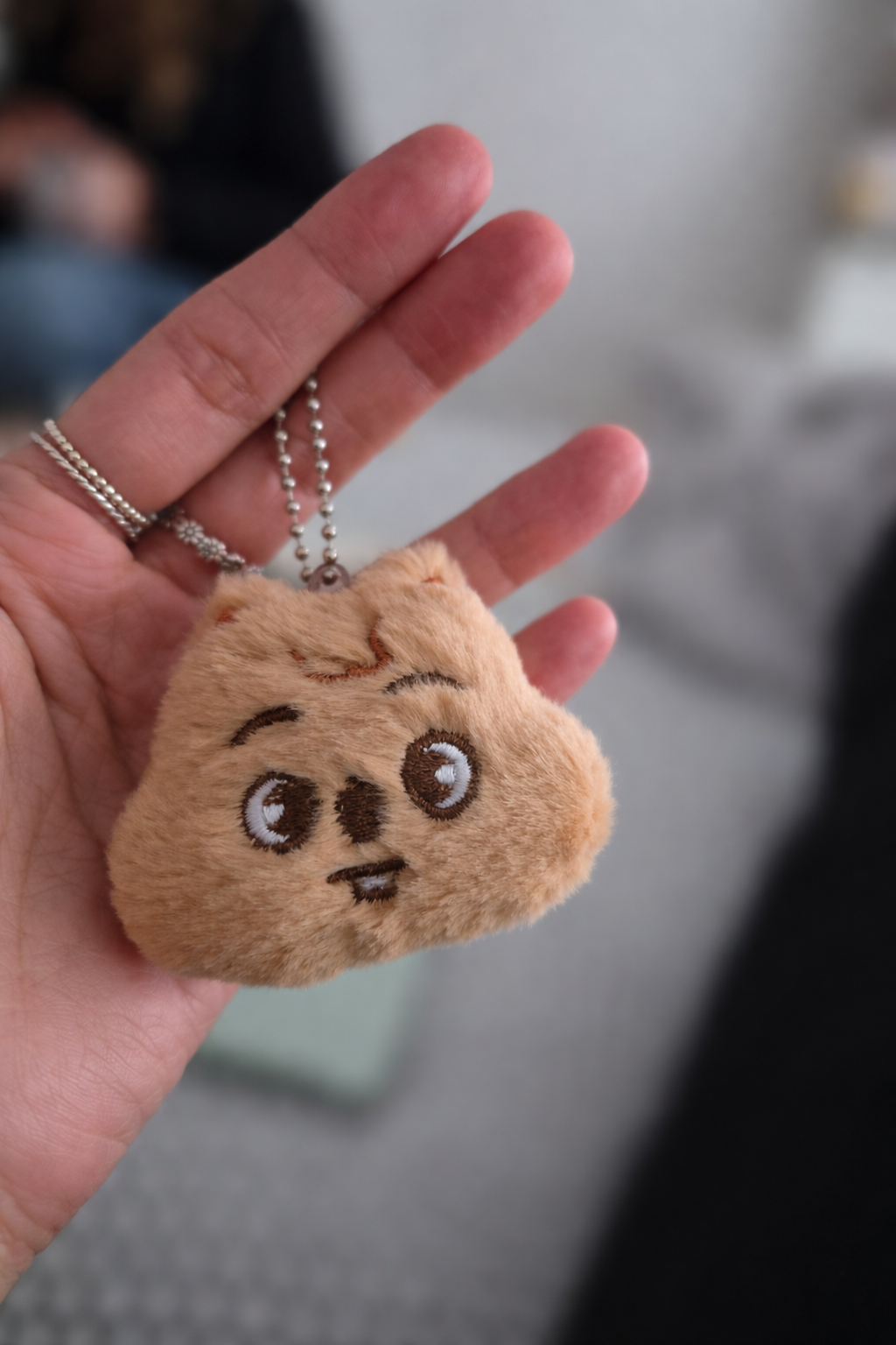 Mini SKZOO fan-made