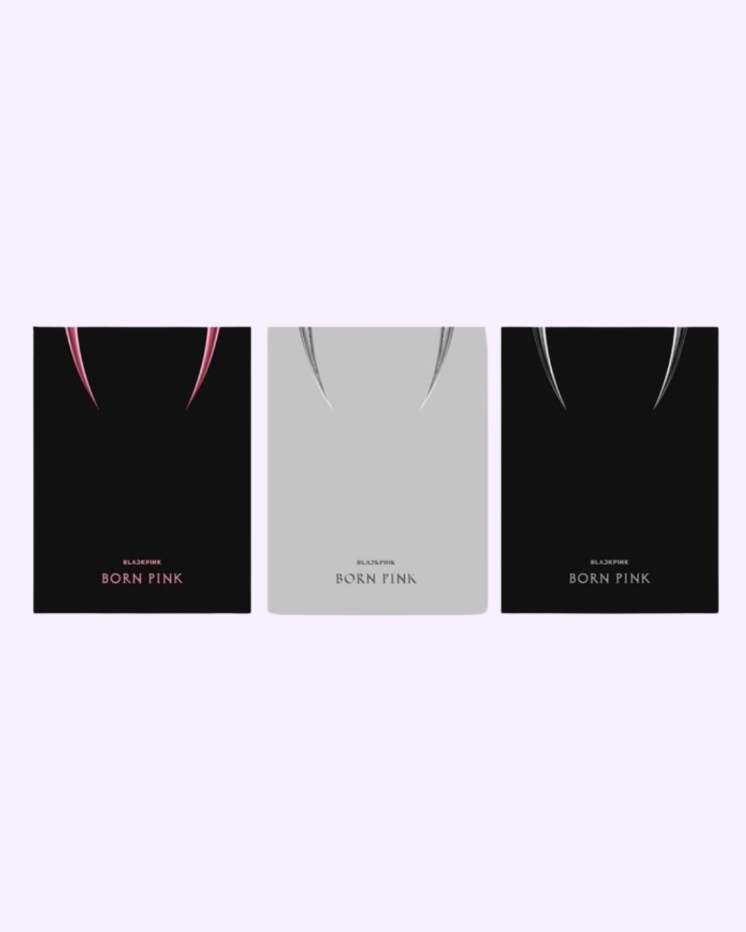 Blackpink- Born Pink