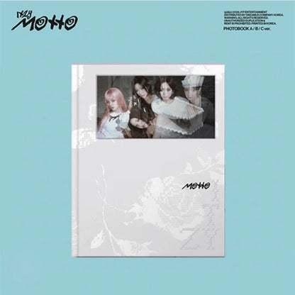 ITZY – MOTTO ✨