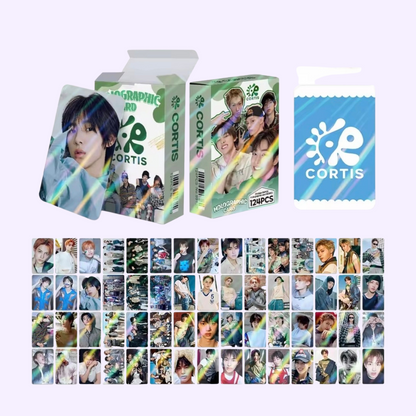 LOMO cards