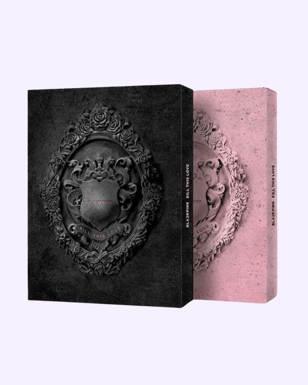 Blackpink - Kill this Love