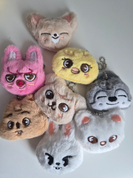 Mini SKZOO fan-made